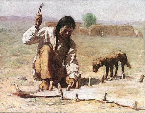 Untitled JH Sharp artwork